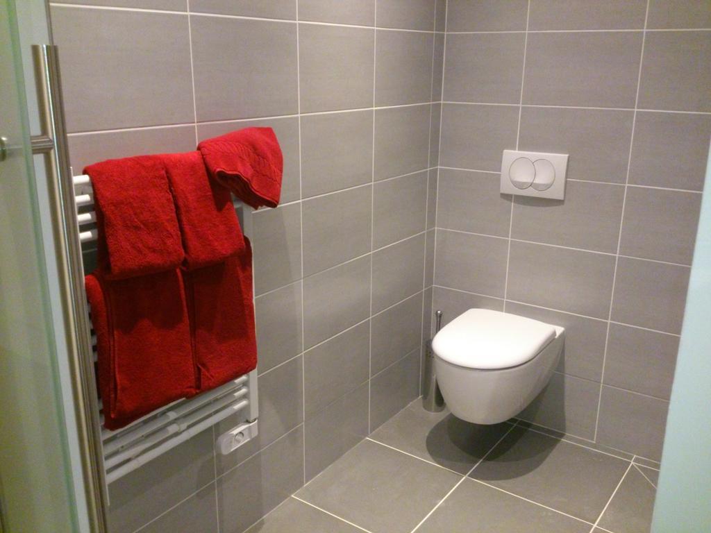 Hotel Les Petits Oreillers Saint-Martin-d'Ardeche Room photo